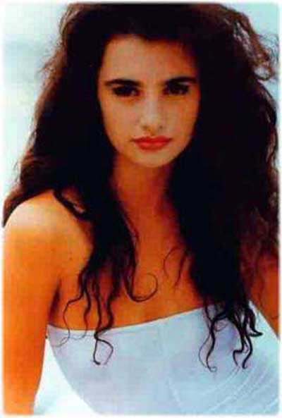 佩内洛普·克鲁兹(Penelope Cruz)